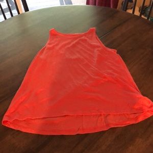 Women’s Old Navy Tank
